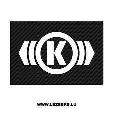 The current status of the logo is active, which means the logo is currently in use. Sticker Karbon Knorr Bremse Logo 3