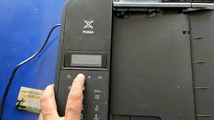 1.1.2.6 points no note when replacing / disposing the lithium battery. Canon G4010 Setting Reset Youtube