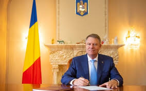 Iohannis A Legat Direct Referendumul De Psd DacÄƒ Romanii Vor Veni La Vot È™i Vor Spune CÄƒ Nu Sunt De Acord Cu Psd Atunci Noi Avem Un Mandat SÄƒ AcÈ›ionÄƒm Imediat A