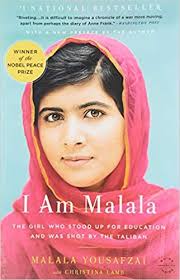 Malala yousafzai banned to be silenced and fought for her appropriate to education. I Am Malala The Girl Who Stood Up For Education And Was Shot By The Taliban Yousafzai Malala 0884340159730 Amazon Com Books