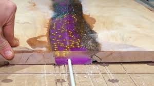 How To Embed Led Strip Lights In Epoxy Resin New Technique Youtube Recycled glass or reclaimed ceramic or porcelain tiles. how to embed led strip lights in epoxy resin new technique