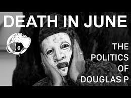 Death In June