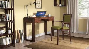 Available in 2 different legs base: Aurelio Study Chair Urban Ladder