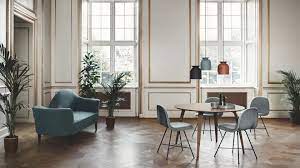 Full of modern aesthetics, this rectangular dining table with curved back chairs is all you need to adorn your dining hall with class and. 12 Luxury Dining Tables For Under 2 000 Chaplins