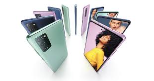 Samsung galaxy m42 5g price in india. Samsung Galaxy S20 Fe 5g India Launch Next Week
