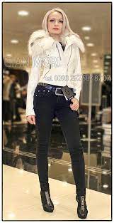 Gian Mori Fashion Leather Fashion How To Wear