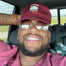 Will Gholston (@WILL_GHOLSTON2)