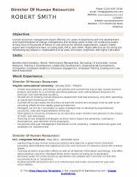 The sample content in this resume template can help inspire as you detail out your own experience and skills. Director Of Human Resources Resume Samples Qwikresume