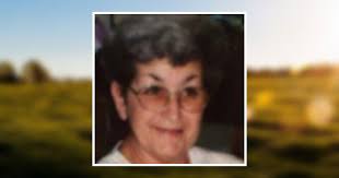 Sylvia J. Randolph Obituary November 25, 2014