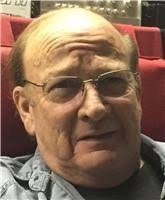 Bruce Pitcher Obituary (1951