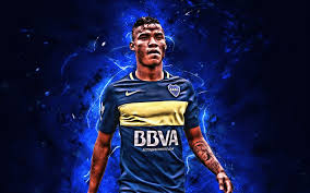 Maybe you would like to learn more about one of these? Download Wallpapers Wilmar Barrios Colombian Footballers Abstract Art Boca Juniors Fc Soccer Aaaj Wilmar Enrique Barrios Teheran Neon Lights Argentinean Superliga For Desktop Free Pictures For Desktop Free