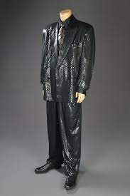 Pin On Film Costume Collection Larry Mcqueen