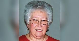 Barbara Ann Beam Obituary