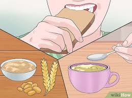 3 Ways To Combine Food To Make Complete Protein Wikihow