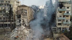 Iran-Israel Palava: Missiles Fly, Media Talk Different!