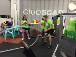 Gym/physical fitness centre in savannah, georgia. Bee Fit Program Awards Its Success Scad District