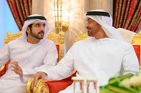 صاحب السمو الشيخ محمد بن راشد آل مكتوم يستقبل أخاه صاحب السمو الشيخ محمد بن زايد آل نهيان في قصر سموه بزعبيل في دبي بحضور سمو Dubai Instagram Posts The Crown