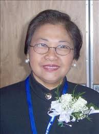 Josefina DE LA CRUZ Obituary (2011)