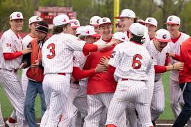 Section III high school sports schedule for May 12