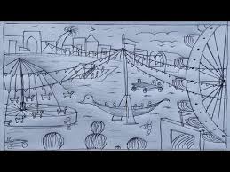 Mela Scene Drawing À¤® À¤² À¤ À¤ À¤¤ À¤° Fair Scene Drawing Tabrez Arts Youtube Youtube Art Fan Drawing Art Basic drawing made amazingly easy izdatelstvo the third title in a bestselling series, basic drawing made amazingly easy is a complete drawing book for the. mela scene drawing à¤® à¤² à¤ à¤ à¤¤ à¤°