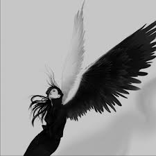 Angels are definitely timeless, but they've been getting even more attention lately thanks to the rise of the angelcore aesthetic on social . Aesthetic Wings Wallpapers Wallpaper Cave