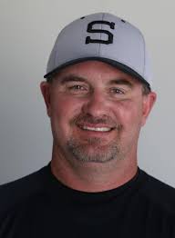 BVarsity Baseball Coach of the Year: Brad Showers, Stockdale