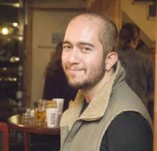 Gable Erenzo of Gardiner Liquid Mercantile