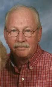 Max Patterson Obituary July 7, 2011