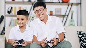 Social distancing games for adults at work. Good Gaming Yes Video Games Can Have Positive Effects For Kids And Adults Herald Community Newspapers Www Liherald Com
