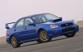 2004 subaru impreza fuel economy in 2020 impreza subaru cars 2004 subaru wrx pinterest
