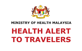 Adham baba, since 10 march 2020. Ministry Of Health Malaysia Health Alert