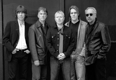 List of the Yardbirds members - Wikipedia