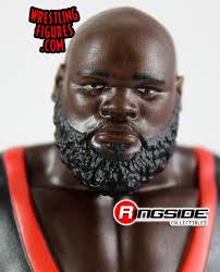 Mark Henry