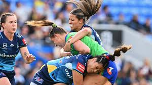 NRL.com - News update