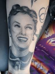 Gramma Portrait Steve Dunford at Tumbleweed Tattoo Vancouver BC : r/tattoos