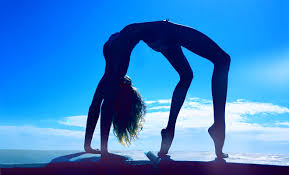 Последние твиты от baidu inc. The Beauty Of Yoga Viva Glam Magazine