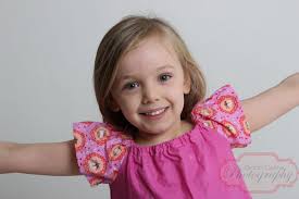 Southport's cutest kids 2015: 4+ Years