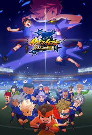 El dorado, an organization meant to decide the fate of the world, has decided to alter history to erase soccer. Inazuma Eleven Ares Orion Serie Online Stream Anschauen Betaseries Com