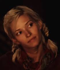 Courtney Yates Survivor Edit: Exploring Screen Time Dynamics