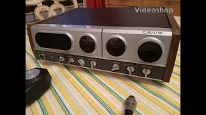 Image result for Craig 4201