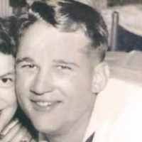 Walter Hamilton Mathis (1929–2008)