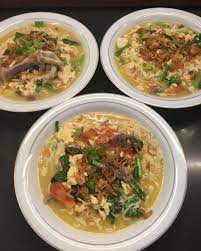 Resep Bakmi Godog Jawa Hangat Ala Suasana Jogja