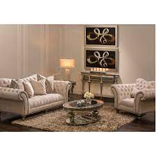 Estella Shadow Box El Dorado Furniture