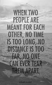 No Time Is Too Long No Distance Is Too Far Love Quotes For Her Distance Relationship Quotes Relationship Quotes