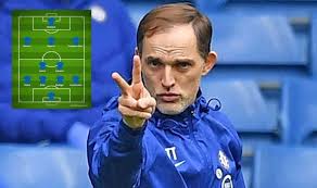 David moyes praises chelsea man for his impact this season the chelsea don't miss a move! How Chelsea Could Line Up Under Thomas Tuchel Next Season With Four New Signings World Sports Tale