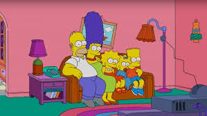He conceived of the characters in the lobby of james l. The Best Simpsons Opening Gags