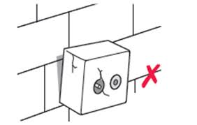 Zit met een storing die harmonischen geeft op iedere 70 khz beginnend in de langegolf en die doorgaat tot ver in de kortegolfbanden. Storing Op Mijn Tv Scherm Bij Tv Met Een Kaartje