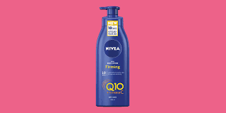 The company was founded on 28 march 1882, by paul carl beiersdorf. Nivea Q10 Vitamin C Firming Body Lotion For Dry Skin Review