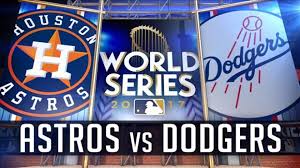 En.sportswhile.com has been visited by 10k+ users in the past month Astros Tie Up World Series With 7 6 Win Over Dodgers In Game 2