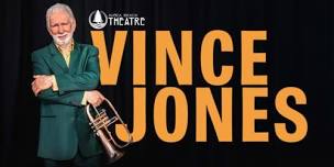 Vince Jones